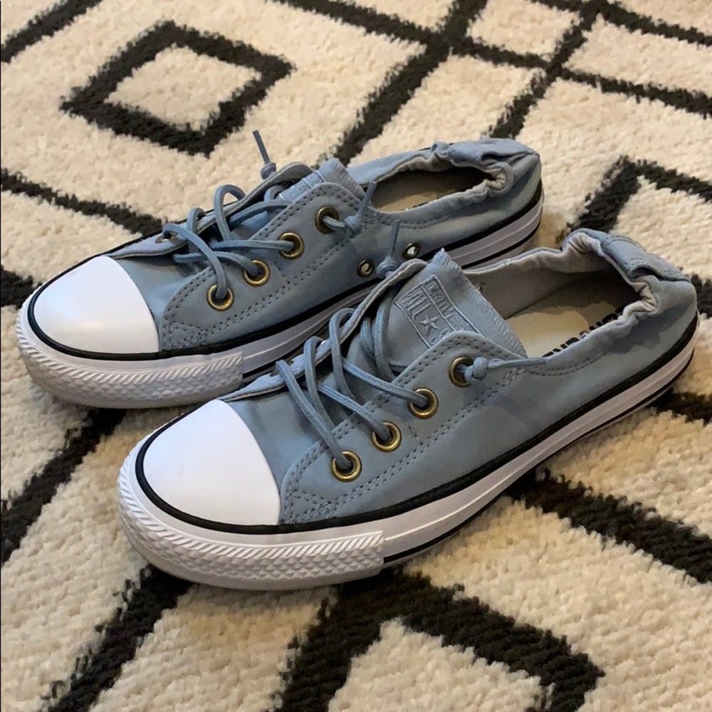Converse slip on shoes